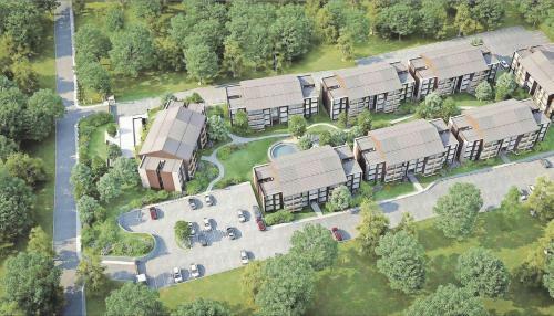 Apartamento Teresita Pucon Suite