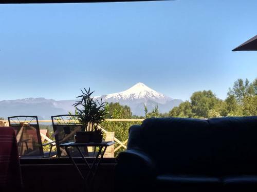 Cabana Nueva Caburgua