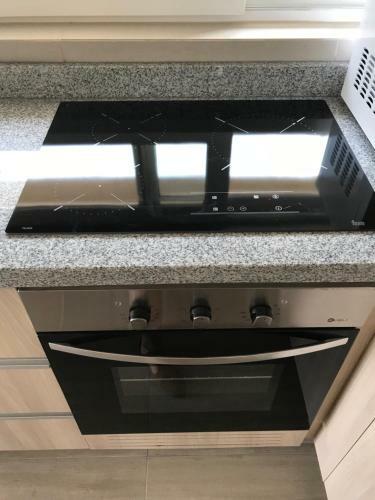 Apartamento Lindo Y Acogedor Dpto A Pasos Del Centro Y Playa