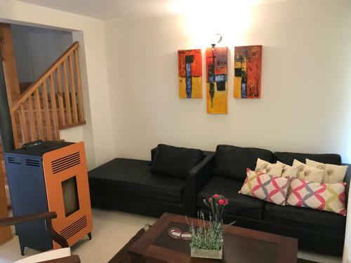Casa Nueva En Condominio Pucon