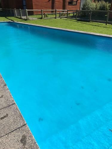 Casa Nueva En Condominio Pucon