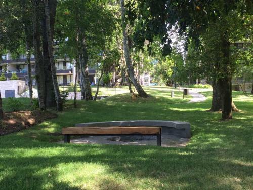 Apartamento Parque Pinares