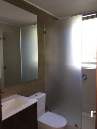 Apartamento Parque Pinares