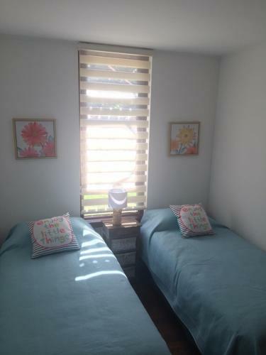 Apartamento Parque Pinares