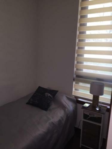 Apartamento Parque Pinares