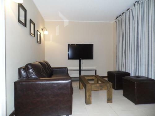 Holiday Home Los Robles