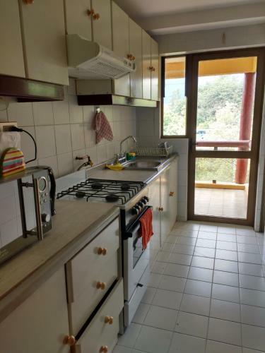 Apartamento Departamento Ideal En Centro De Pucon