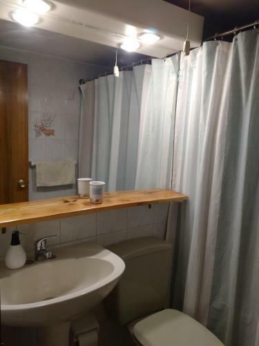 Apartamento Departamento Ideal En Centro De Pucon