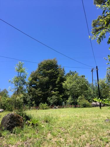 Agroturismo Caba�as Caballero Thiers