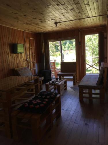 Agroturismo Caba�as Caballero Thiers