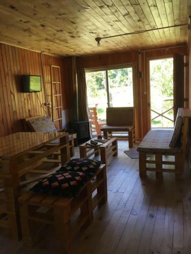 Agroturismo Caba�as Caballero Thiers