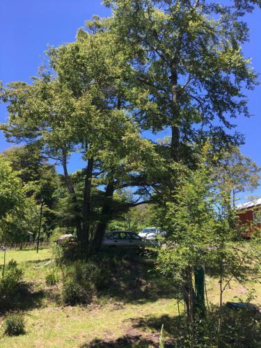 Agroturismo Caba�as Caballero Thiers