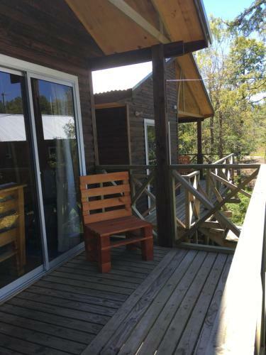 Agroturismo Caba�as Caballero Thiers