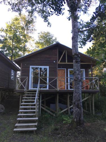 Agroturismo Caba�as Caballero Thiers