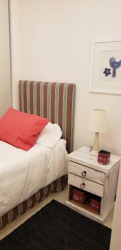 Apartamento Edificio Payllahue
