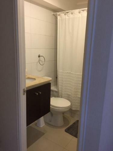 Apartamento Puc�n Parque Del Volc�n