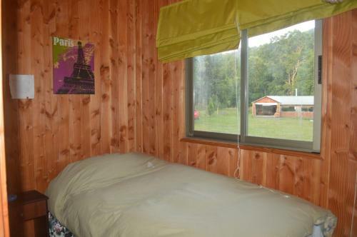 Lodge La Huella Holiday Home