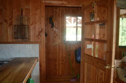 Lodge La Huella Holiday Home