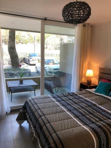 Apartamento Condominio Alta Vista Puc�n, Excelente