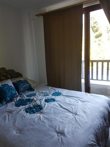 Casa Condominio Parque Pinares