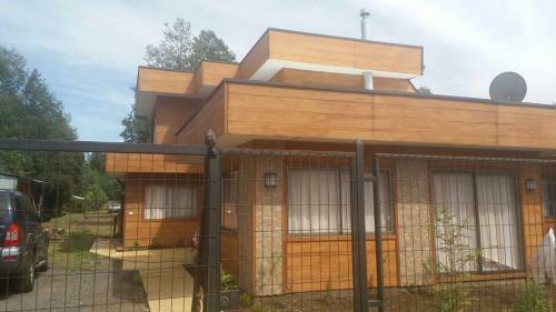 Villa Casa Mediterr�nea