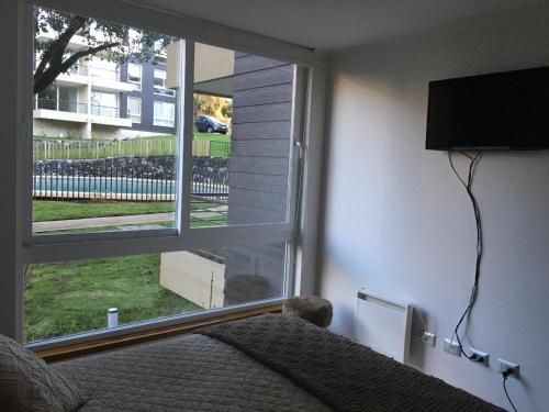 Apartamento Depto. Pucon Camino Al Volc�n