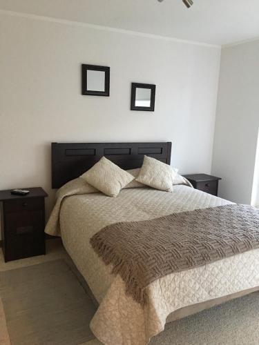 Apartamento Depto. Pucon Camino Al Volc�n