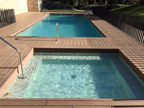 Apartamento Departamento Poza Puc�n R2-402