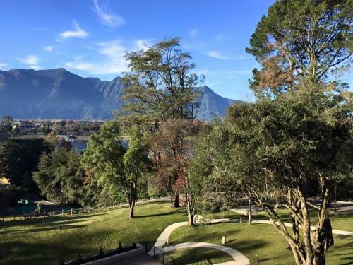 Apartamento Departamento Poza Puc�n R2-402