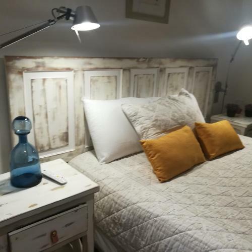 Apartamento Parque Pinares 2 202