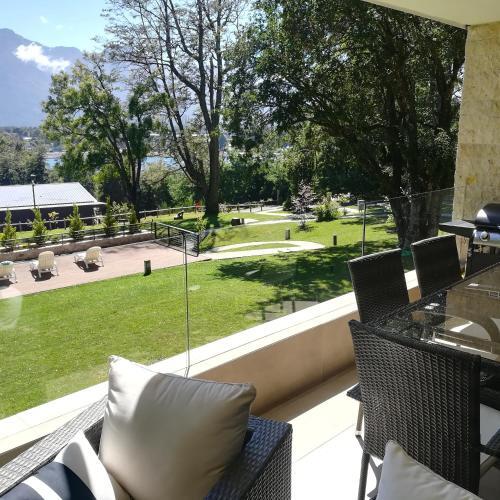 Apartamento Parque Pinares 2 202