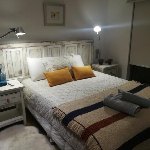 Apartamento Parque Pinares 2 202