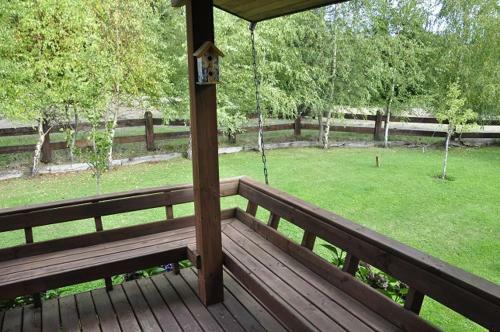 Bed & Breakfast San Lorenzo Lodge Pucon