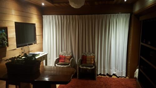 Apartamento Casa Molco Lago 1