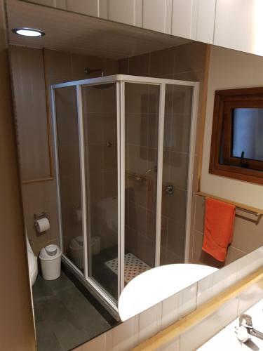 Apartamento Casa Molco Lago 1