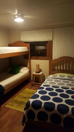Apartamento Casa Molco Lago 1