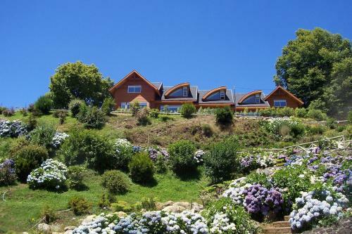 Apart Hotel Sol Y Lago