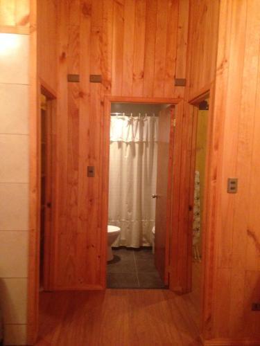 Bungalow Playa Linda I
