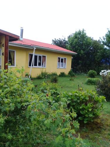 Caba�as El Calafate
