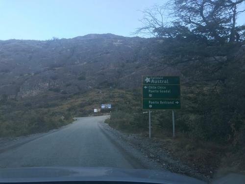 La Lomita Guadal
