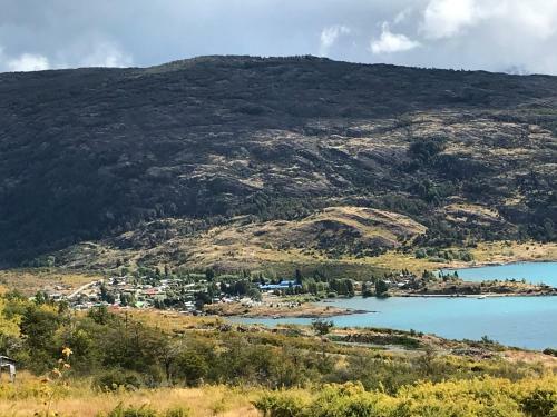 La Lomita Guadal