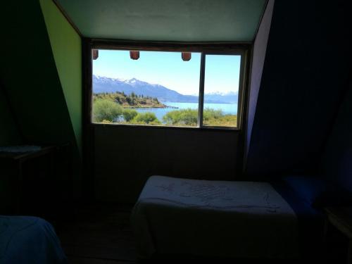 Posada Hoster�a Huemules