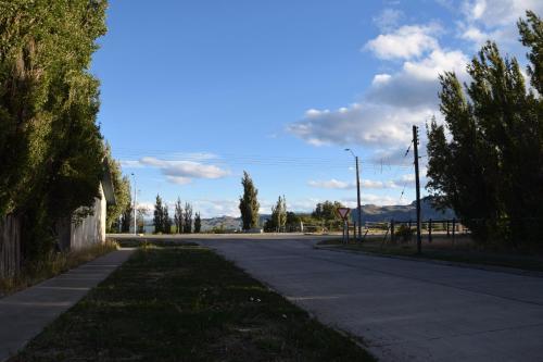 Lodge Caba�as Y Apartamentos Antu