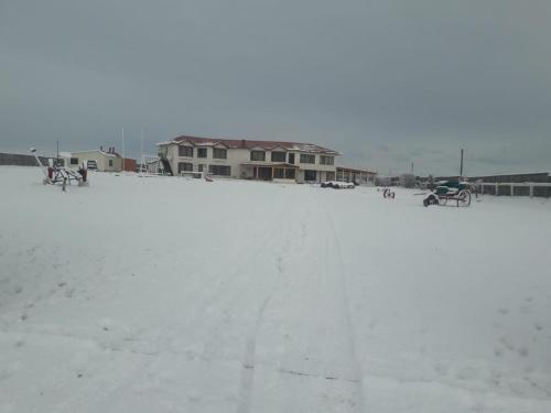 Hostal Doble E Patagonia