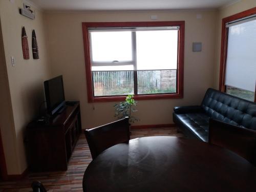 Apartamento Departamento Las Torres