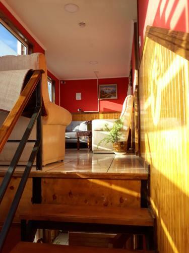Posada Hostal America En Puerto Natales