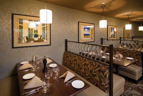 Hotel Crowne Plaza Indianapolis-airp