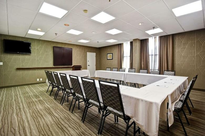 Hotel Hampton Inn Lexington I-75
