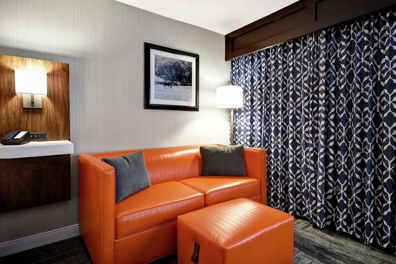 Hotel Hampton Inn Lexington I-75
