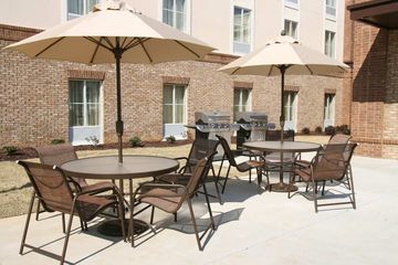 Hotel Homewood Suites By Hilton Macon-north